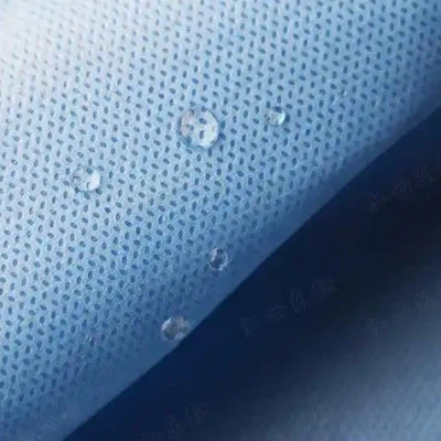 nonwoven fabric nonwoven fabric