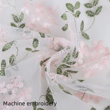 machine embroidery machine embroidery